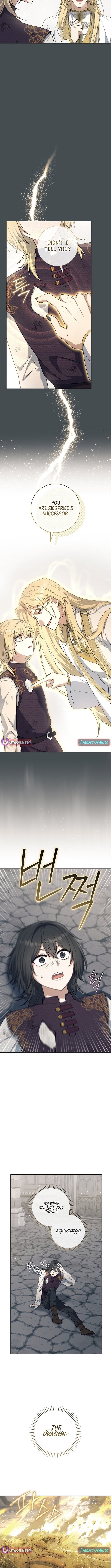 Read The Magic Lord Manga Online