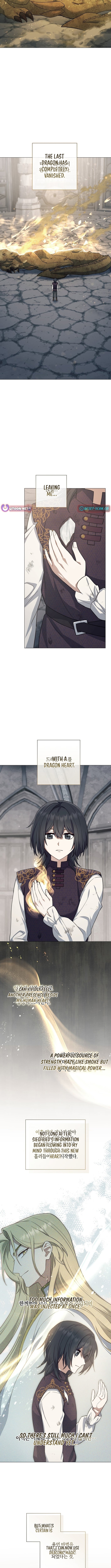 Read The Magic Lord Manga Online