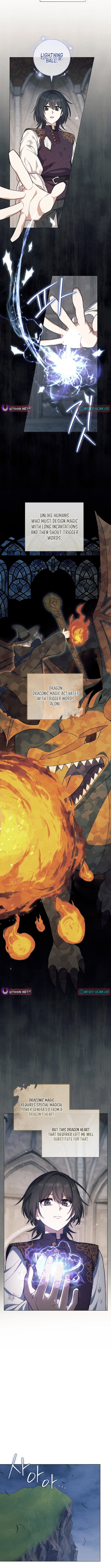 Read The Magic Lord Manga Online