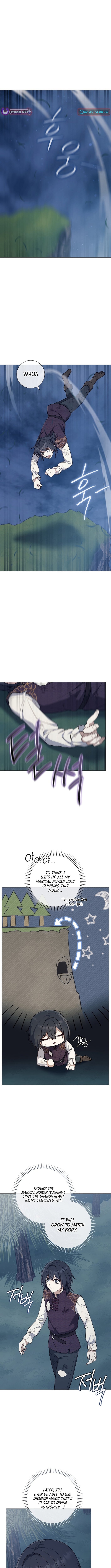 Read The Magic Lord Manga Online