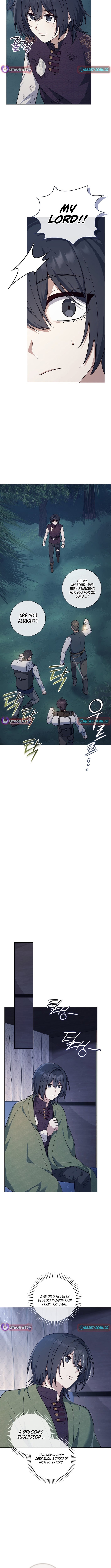 Read The Magic Lord Manga Online