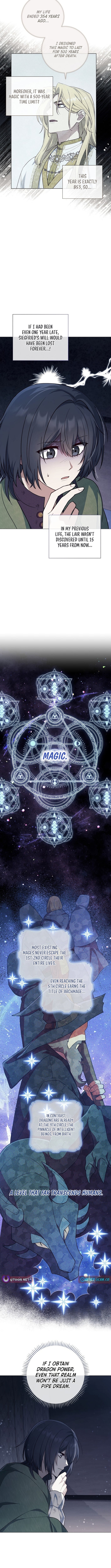 Read The Magic Lord Manga Online