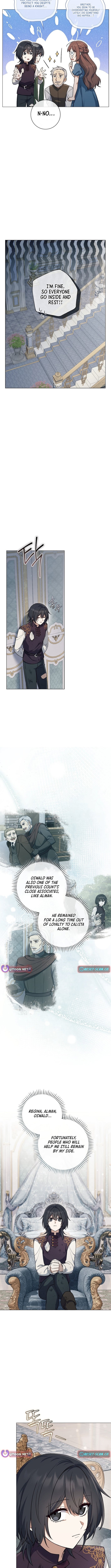 Read The Magic Lord Manga Online