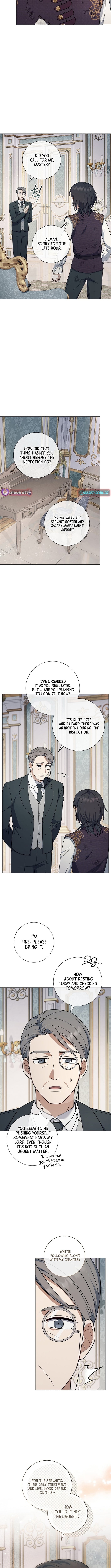 Read The Magic Lord Manga Online