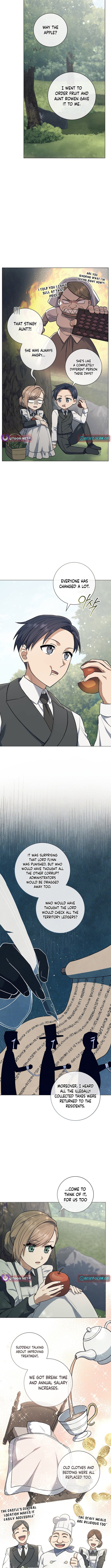 Read The Magic Lord Manga Online