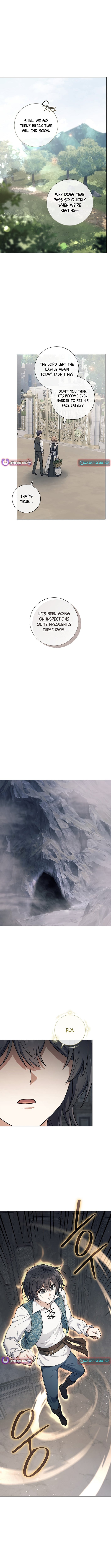 Read The Magic Lord Manga Online