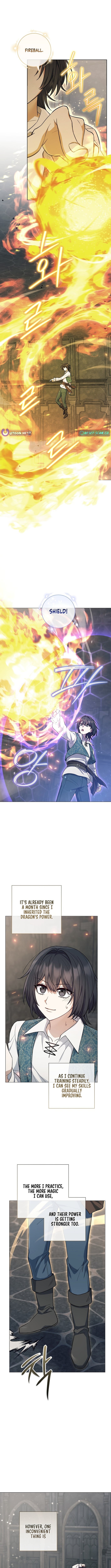 Read The Magic Lord Manga Online