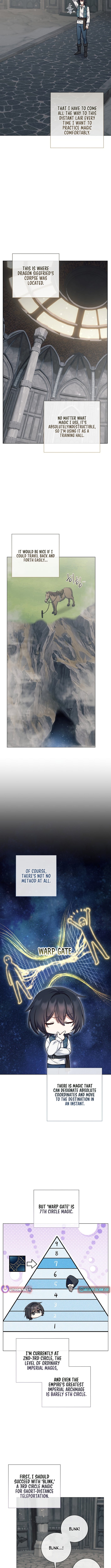 Read The Magic Lord Manga Online