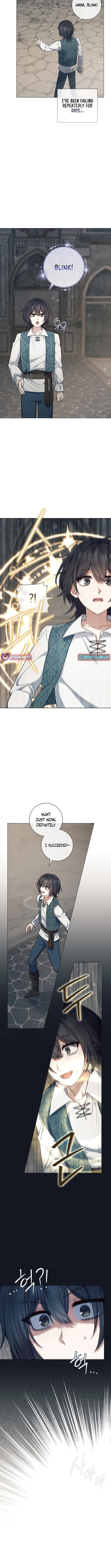 Read The Magic Lord Manga Online