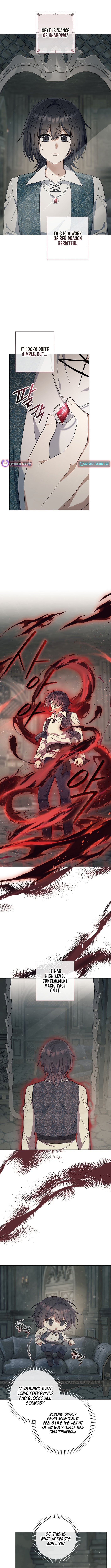 Read The Magic Lord Manga Online