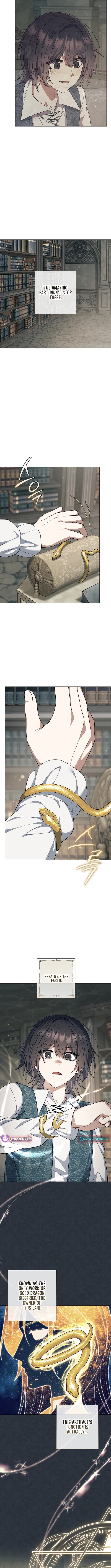 Read The Magic Lord Manga Online