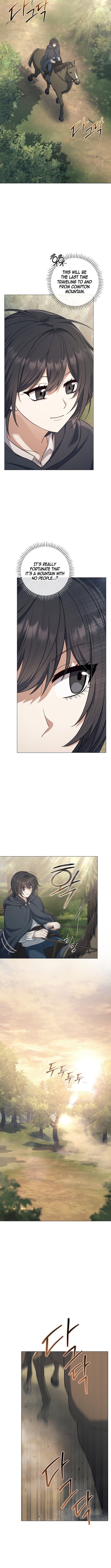 Read The Magic Lord Manga Online