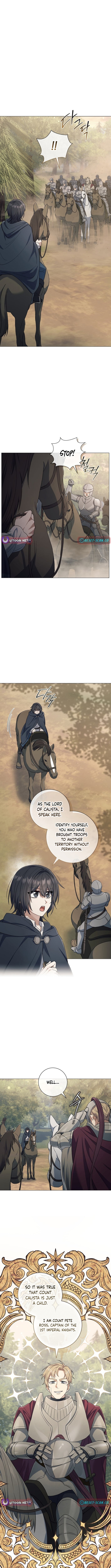 Read The Magic Lord Manga Online