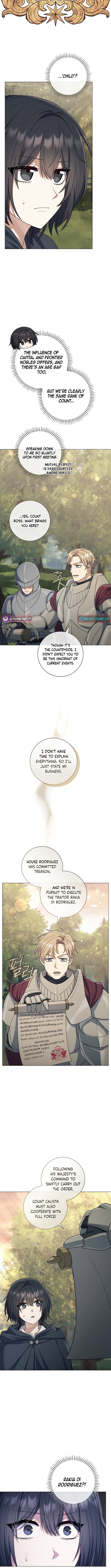 Read The Magic Lord Manga Online