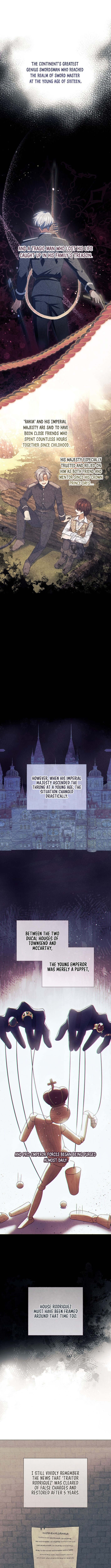 Read The Magic Lord Manga Online