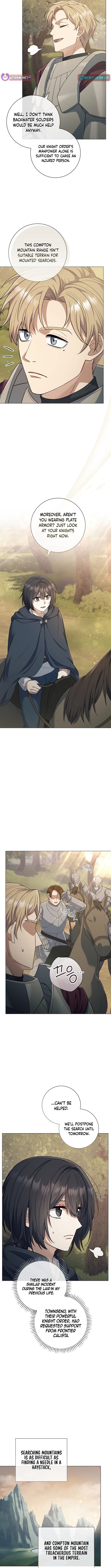 Read The Magic Lord Manga Online