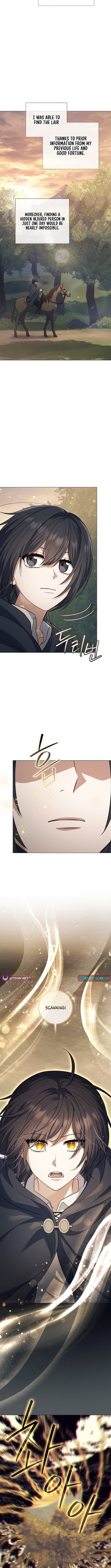 Read The Magic Lord Manga Online