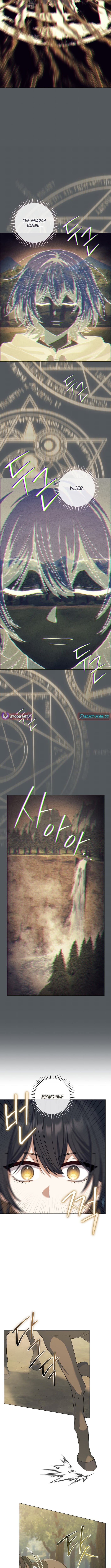 Read The Magic Lord Manga Online