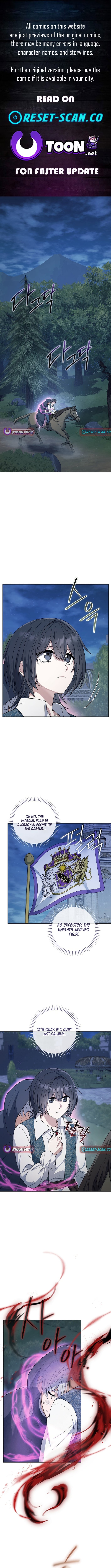 Read The Magic Lord Manga Online