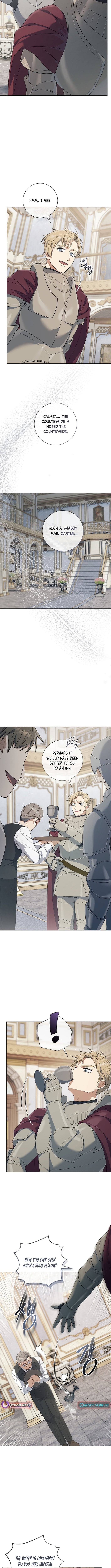 Read The Magic Lord Manga Online