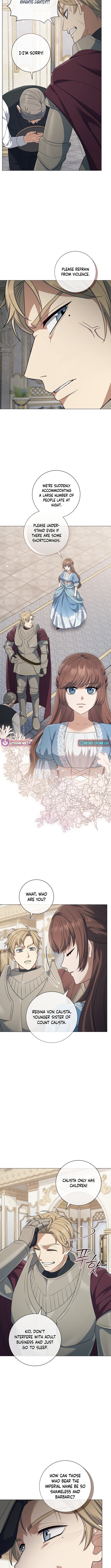 Read The Magic Lord Manga Online