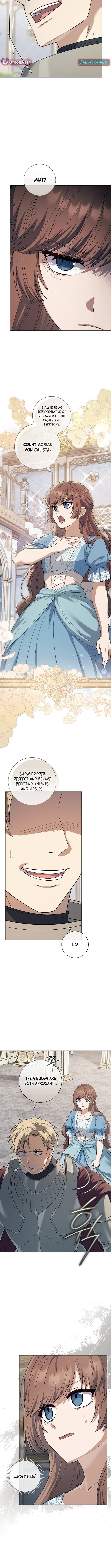 Read The Magic Lord Manga Online