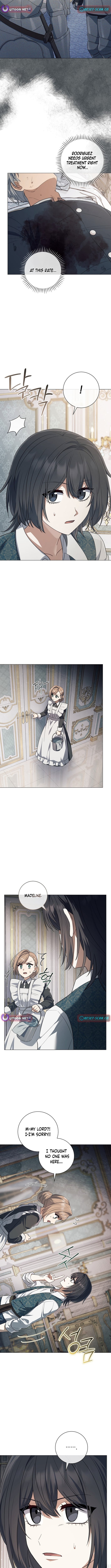 Read The Magic Lord Manga Online