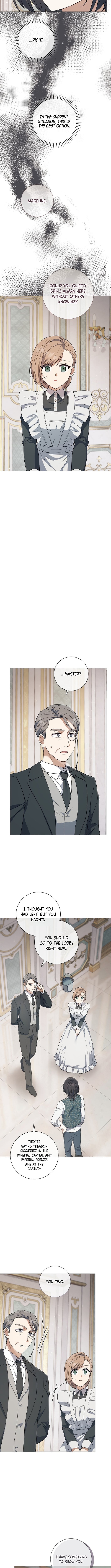 Read The Magic Lord Manga Online