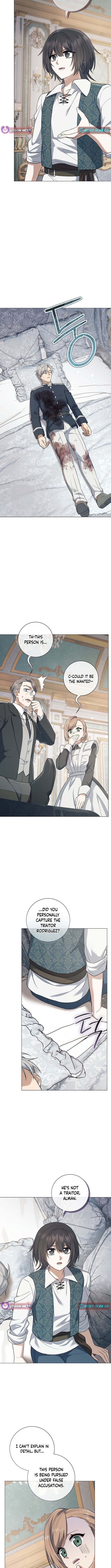 Read The Magic Lord Manga Online