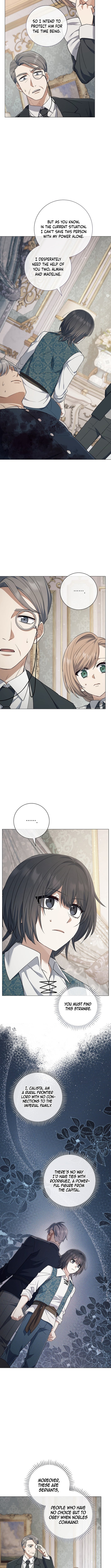 Read The Magic Lord Manga Online