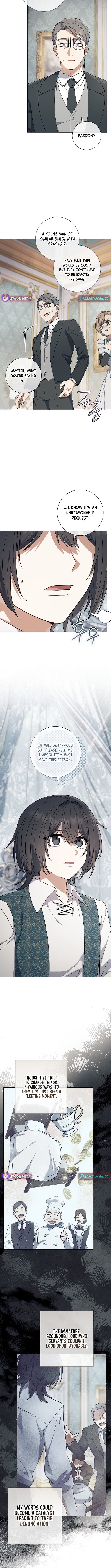 Read The Magic Lord Manga Online