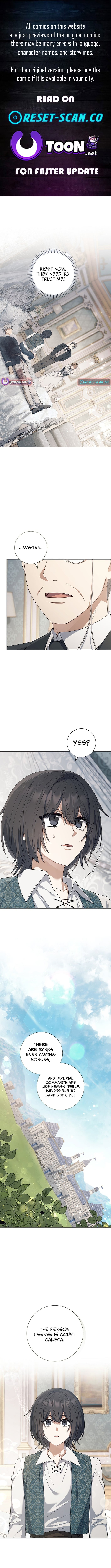 Read The Magic Lord Manga Online