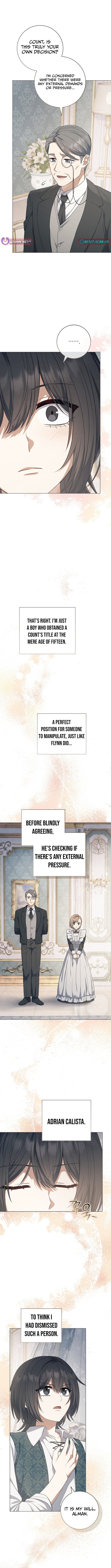 Read The Magic Lord Manga Online