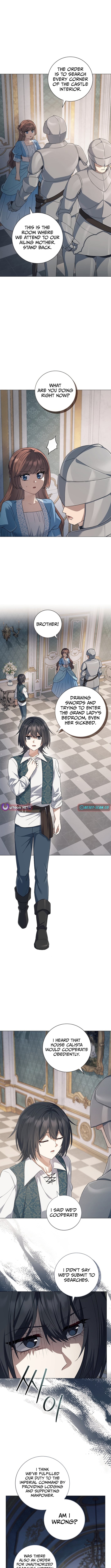 Read The Magic Lord Manga Online