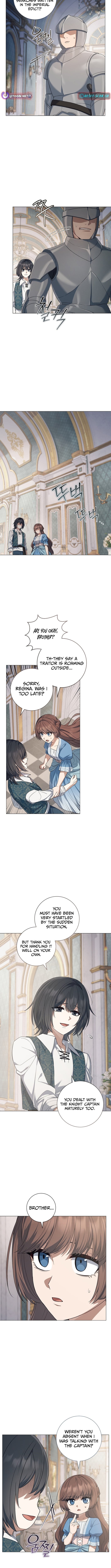 Read The Magic Lord Manga Online