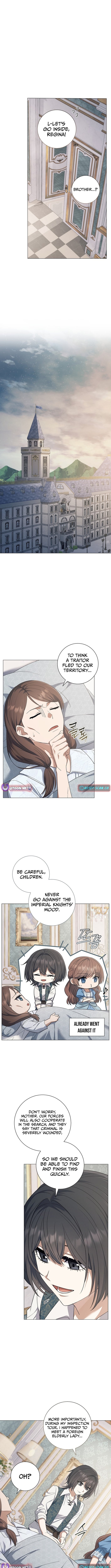 Read The Magic Lord Manga Online