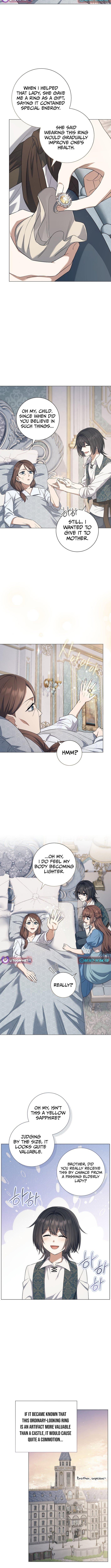 Read The Magic Lord Manga Online