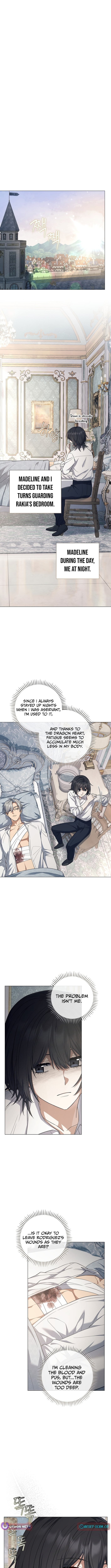 Read The Magic Lord Manga Online