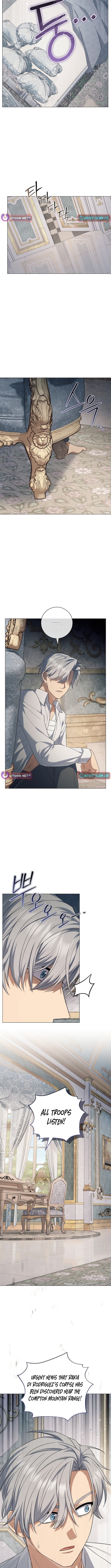 Read The Magic Lord Manga Online