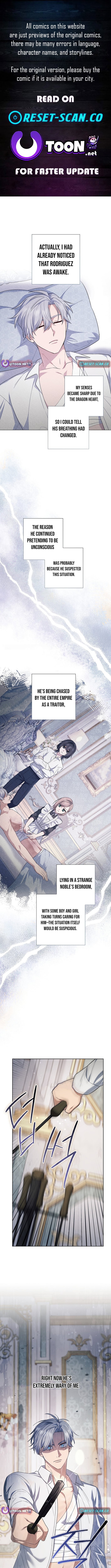 Read The Magic Lord Manga Online