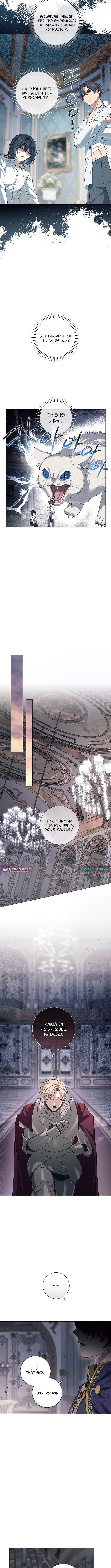 Read The Magic Lord Manga Online