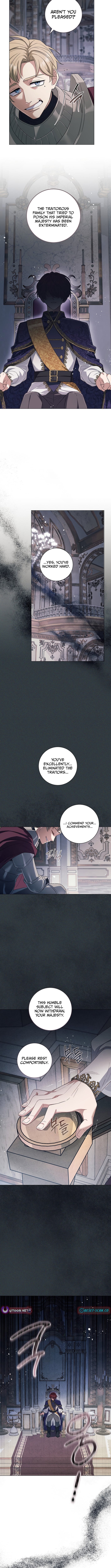 Read The Magic Lord Manga Online