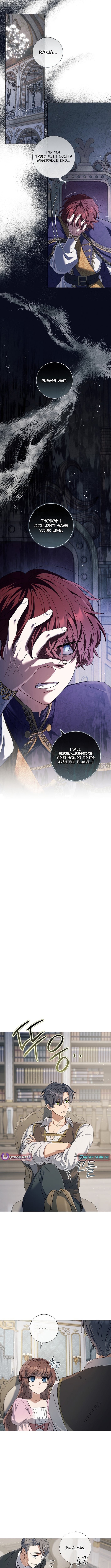 Read The Magic Lord Manga Online