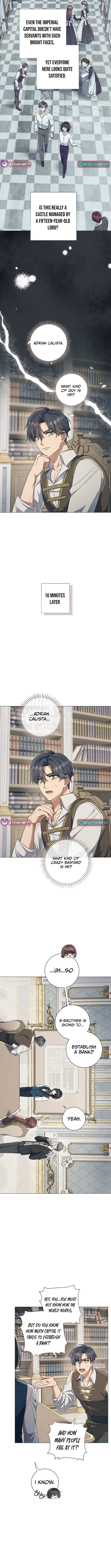 Read The Magic Lord Manga Online