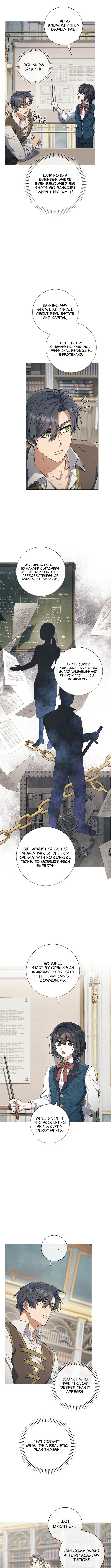 Read The Magic Lord Manga Online