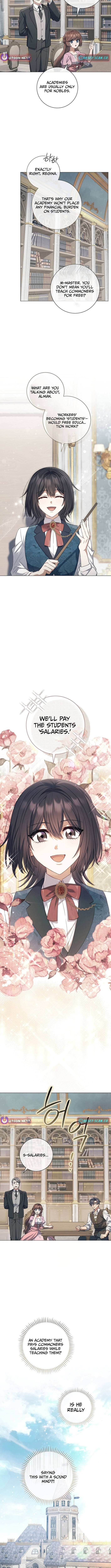 Read The Magic Lord Manga Online