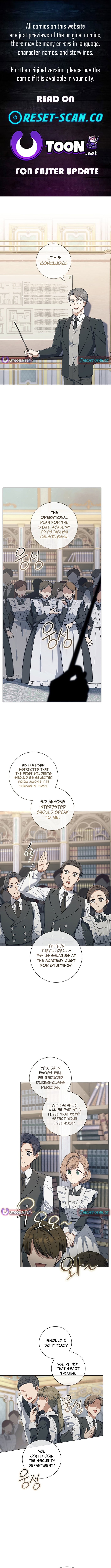 Read The Magic Lord Manga Online