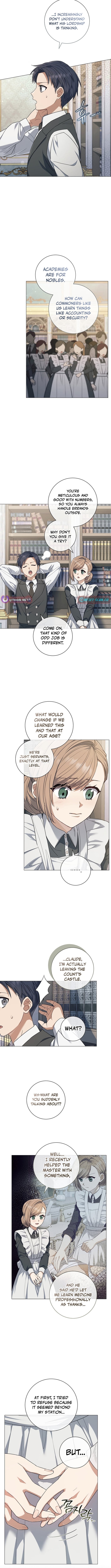 Read The Magic Lord Manga Online