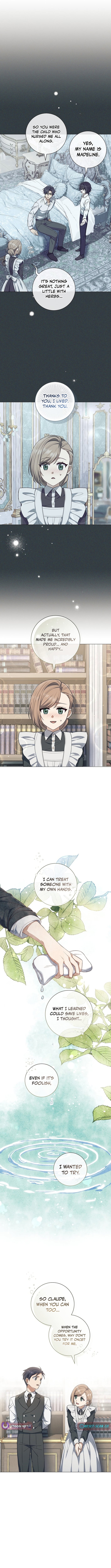 Read The Magic Lord Manga Online