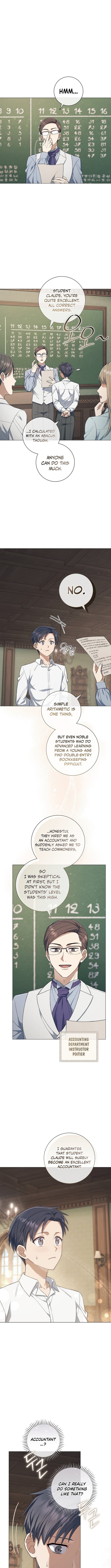 Read The Magic Lord Manga Online